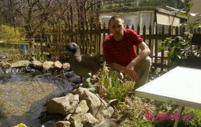 Łukasz, Male, 43, Hechingen, Niemcy, Photo: 6