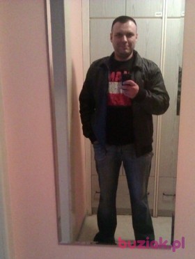 MarcinKalisz, Male, 43, Kalisz, Polska: 1