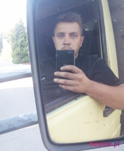 Wojtek, Male, 31, Węgrów, Polska: 1