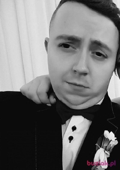 Łukasz, Mężczyzna, 35, Warszawa, Polska, Zdjęcie: 2