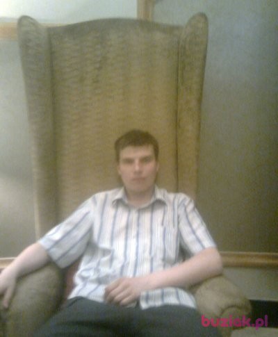 Bartek, Mężczyzna, 31, Warszawa, Polska: 1