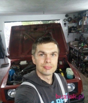 FranekRaf, Mężczyzna, 42, Polska, Zdjęcie: 2