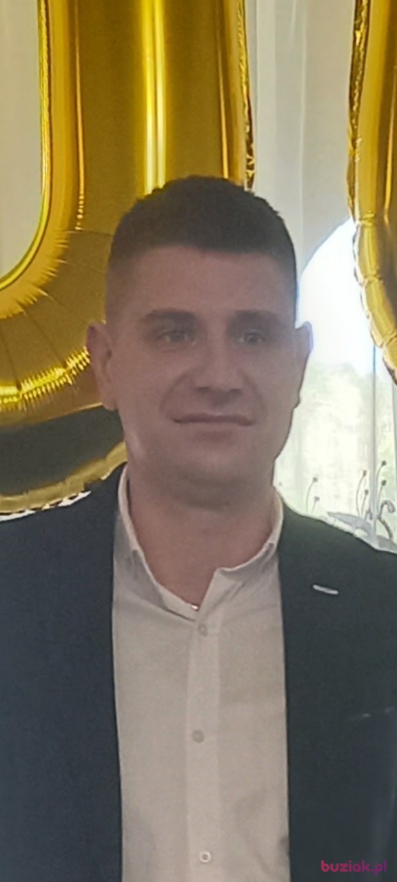 Marcin, Mężczyzna, 34, Kolno, Polska: 1