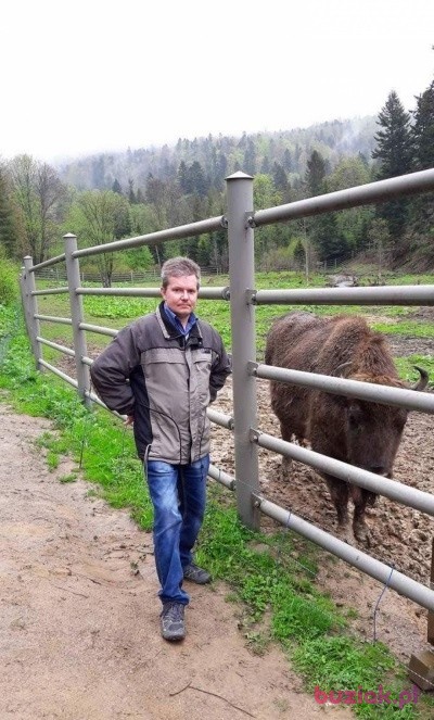 SamotnyMen, Mężczyzna, 50, Brodnica, Polska: 1