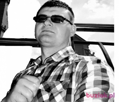 Krzyś, Male, 34, Ciechanów, Polska: 1