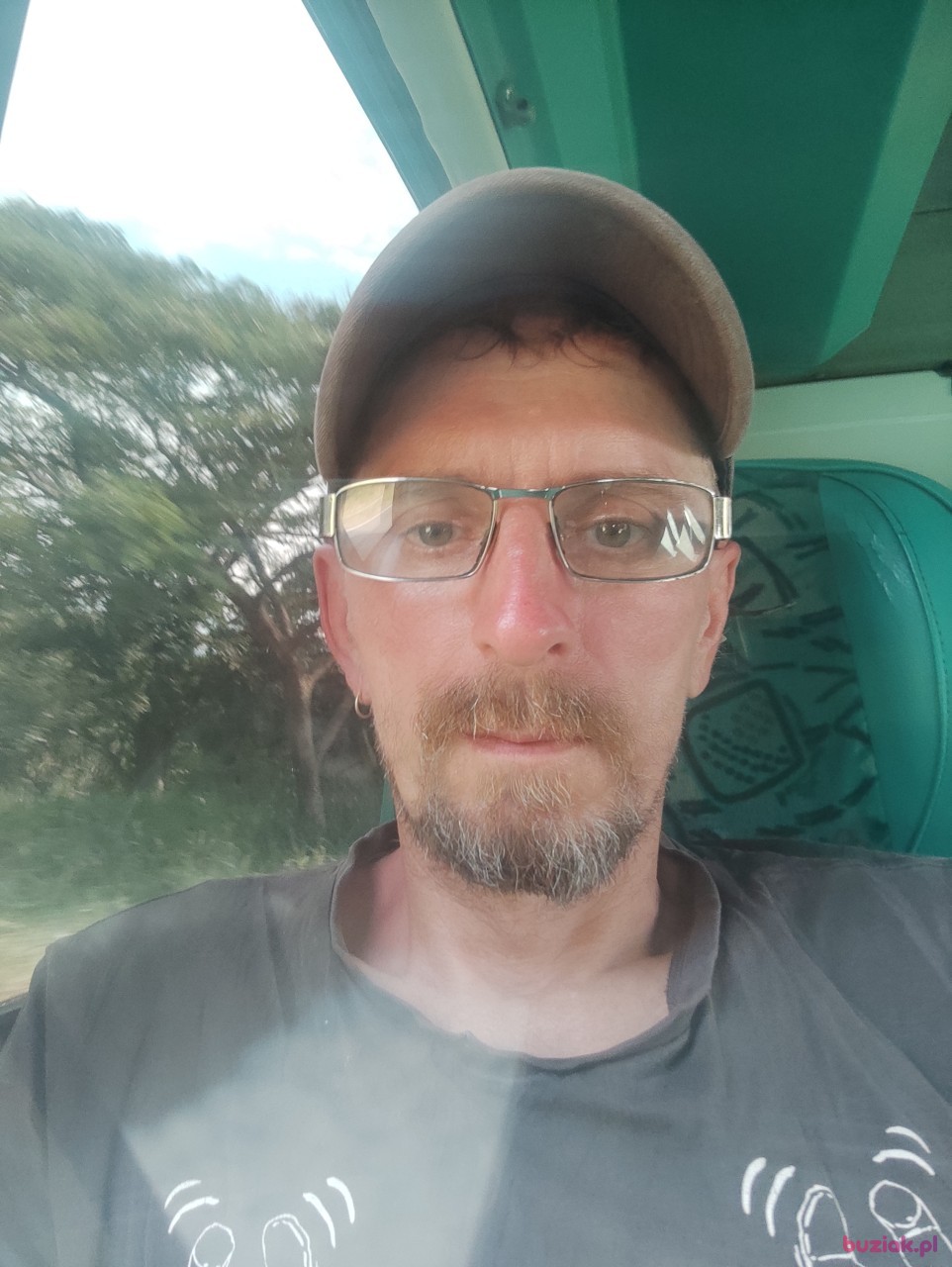 Tad, Mężczyzna, 50, Wrocław, Polska, Zdjęcie: 4