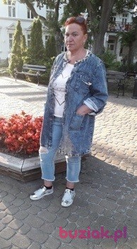 Lenazvezda, Kobieta, 60, Darłowo, Polska, Zdjęcie: 4