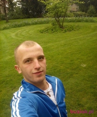 RobertRsk, Mężczyzna, 29, Holandia: 1