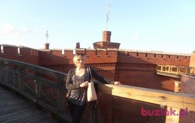 Magdalena, Kobieta, 55, Warszawa, Polska, Zdjęcie: 6