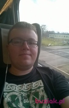 Radek, Male, 32, Warszawa, Polska: 1