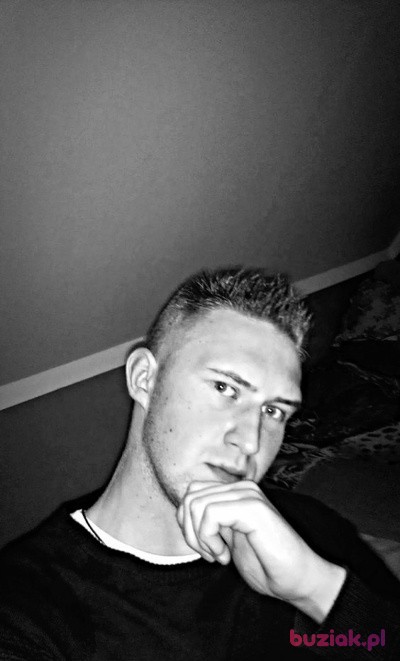 Piotr, Male, 34, Ostrołęka, Polska, Photo: 1