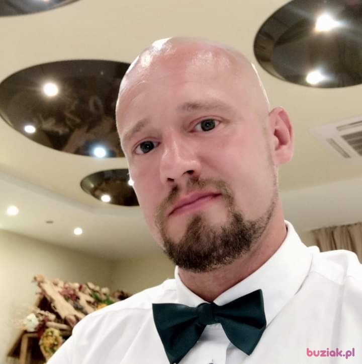 Patryk, Mężczyzna, 36, Oss North Brabant Province, Holandia, Zdjęcie: 1