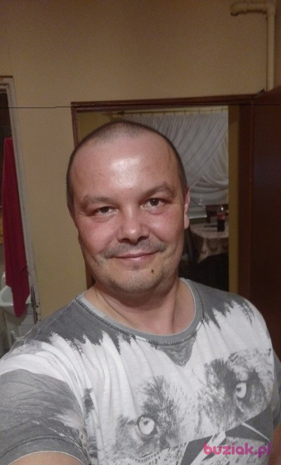 Oskar, Mężczyzna, 49, Kartuzy, Polska, Zdjęcie: 1