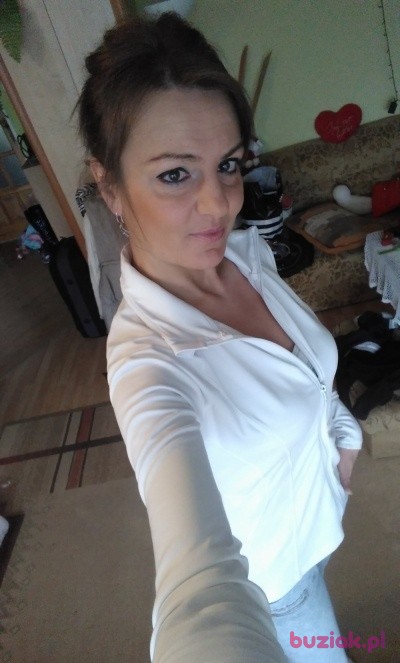 Anula19775, Kobieta, 48, Gorzów Wielkopolski, Polska, Zdjęcie: 1