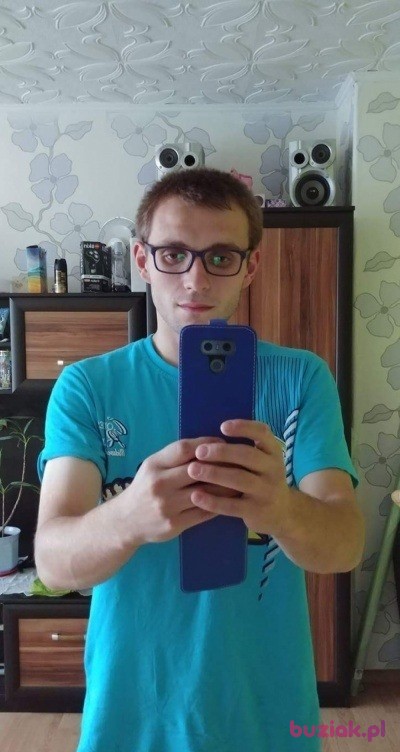 Łukasz Andrzej, Male, 34, Zabrze, Polska, Photo: 11