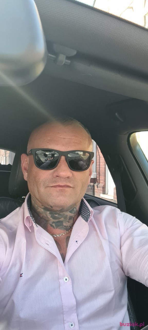 Marcel, Mężczyzna, 44, Doncaster, Wielka Brytania, Zdjęcie: 1