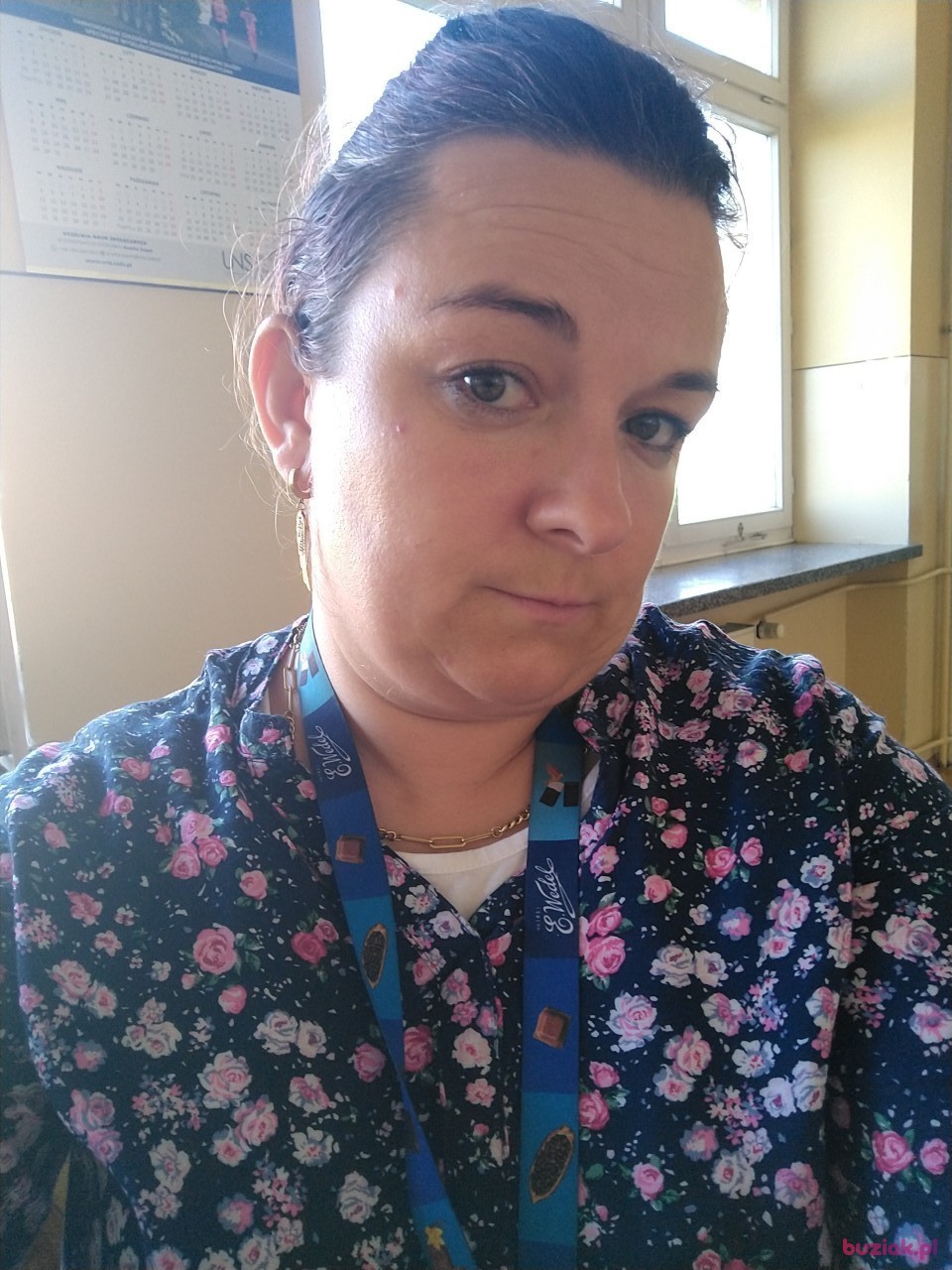Iza, Kobieta, 41, Bochnia, Polska: 1