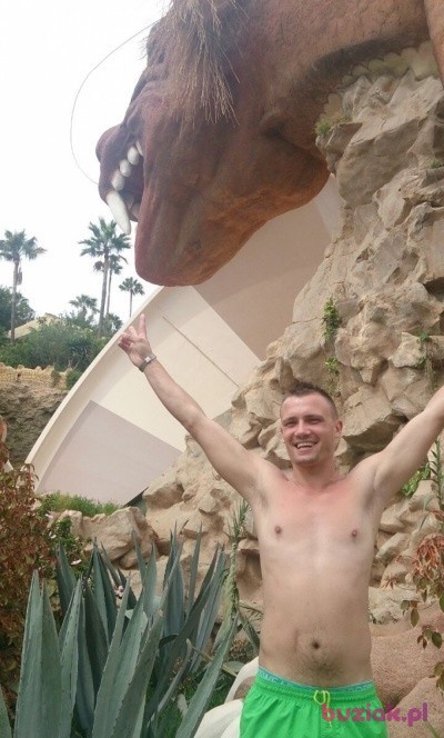 Bartłomiej , Mężczyzna, 36, Rotterdam South Holland Province, Holandia, Zdjęcie: 2