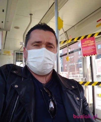 Arek, Mężczyzna, 43, Łódź, Polska, Zdjęcie: 9