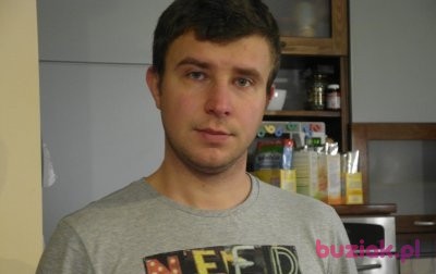 Grzegorz, Mężczyzna, 37, Lublin, Polska: 1