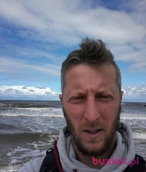 Patryk, Male, 41, Hrubieszów, Polska, Photo: 1