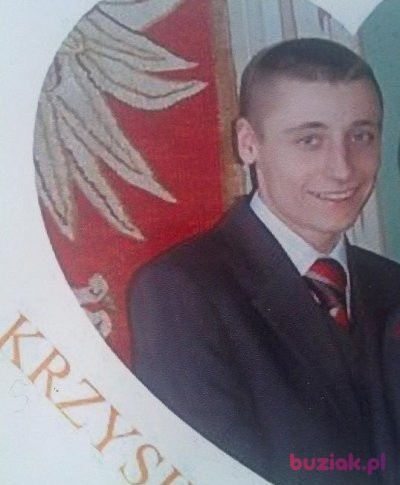 Krzysztof, Mężczyzna, 39, Wejherowo, Polska: 1