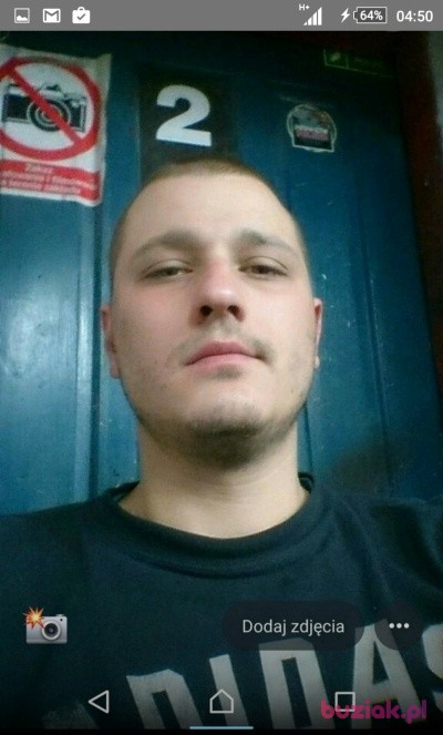 kamilolo1, Mężczyzna, 34, Polska, Zdjęcie: 1