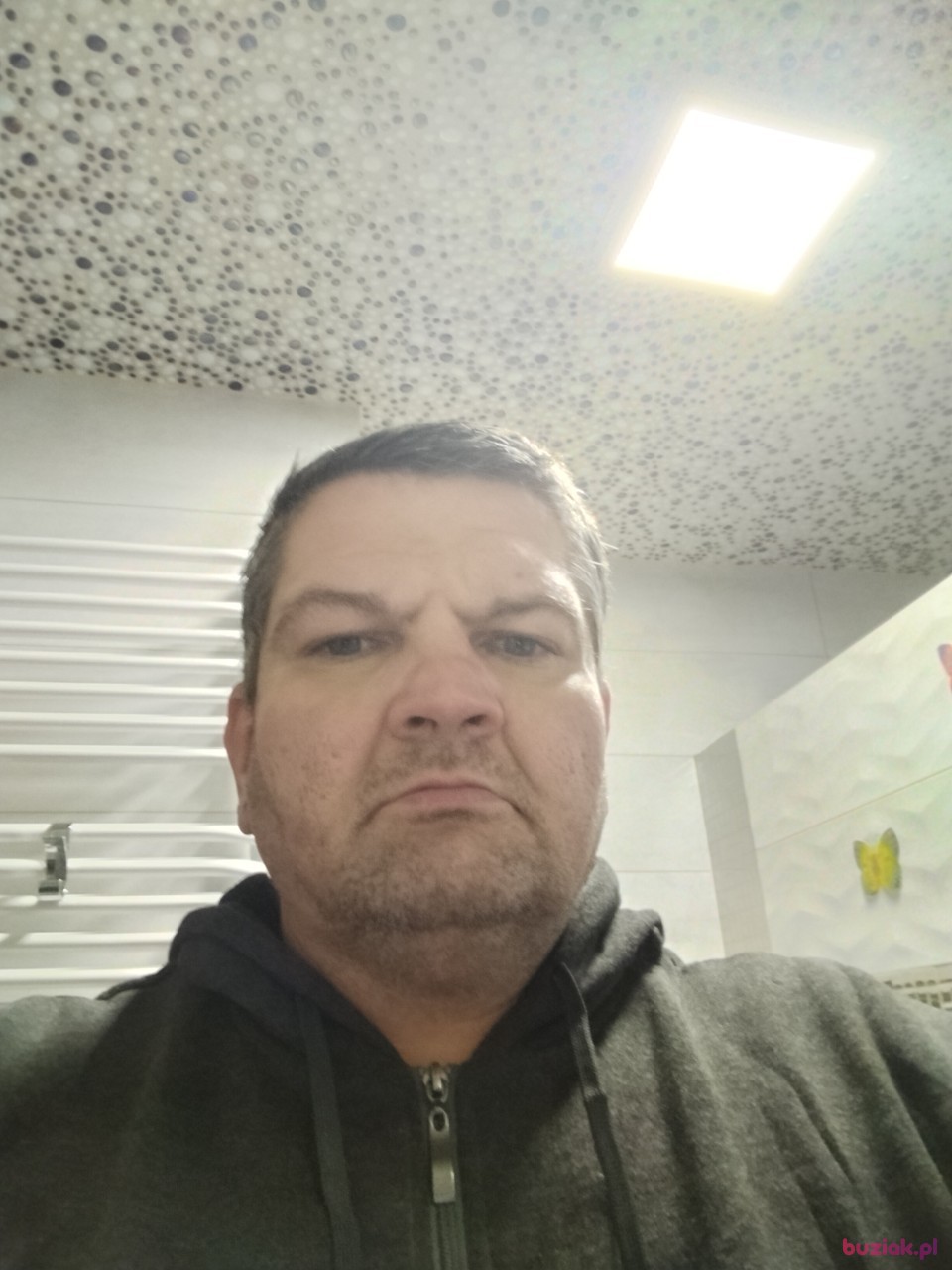 Rafal, Mężczyzna, 40, Łowicz, Polska, Zdjęcie: 1