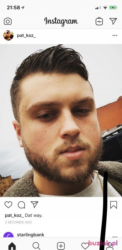 Patryk kozlowski, Male, 26, Westminster, Wielka Brytania: 1