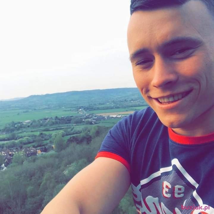 Maksym, Male, 28, Haarlem North Holland Province, Holandia: 1