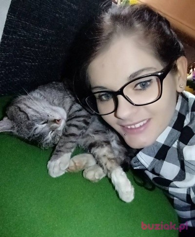 Agnieszka, Female, 39, Kępice, Polska, Photo: 1