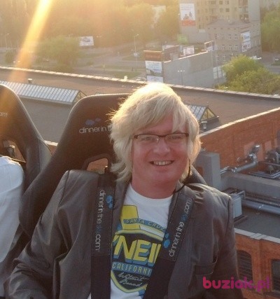 Marcin, Mężczyzna, 54, Łódź, Polska, Zdjęcie: 2
