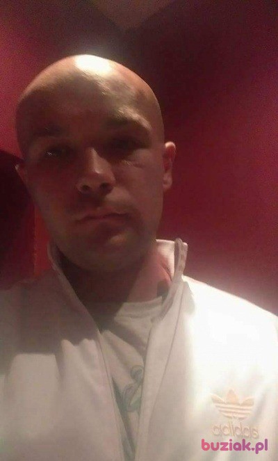 Paweł, Male, 35, Zabrze, Polska, Photo: 2