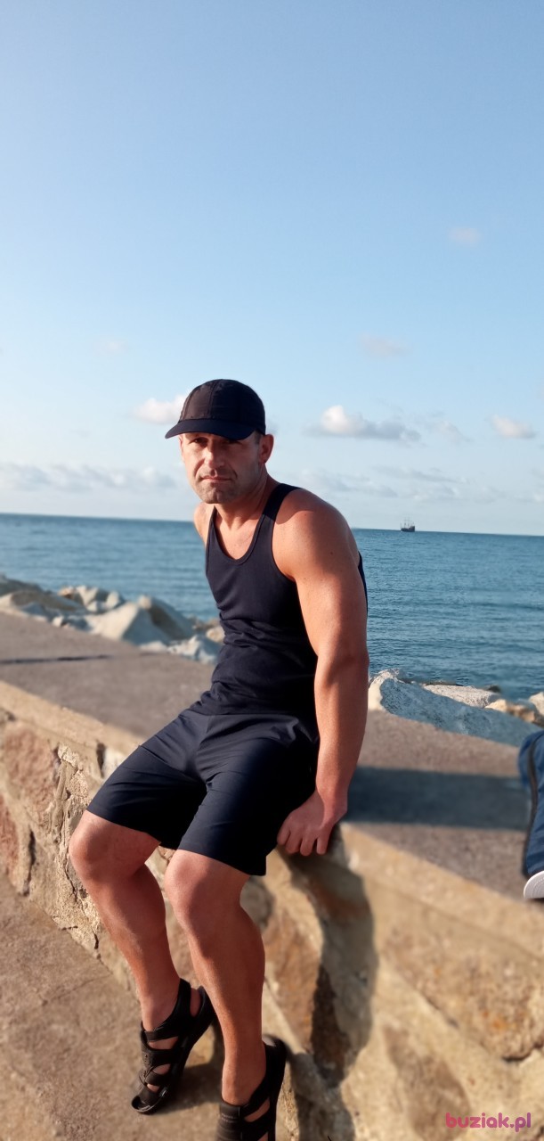 Grzegorz, Mężczyzna, 45, Nysa, Polska, Zdjęcie: 1