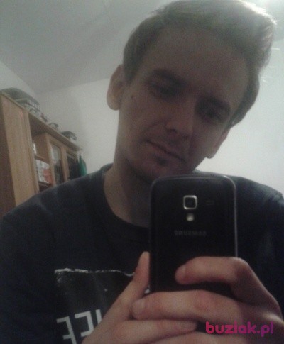 Krzysztof, Male, 37, Poznań, Polska, Photo: 2