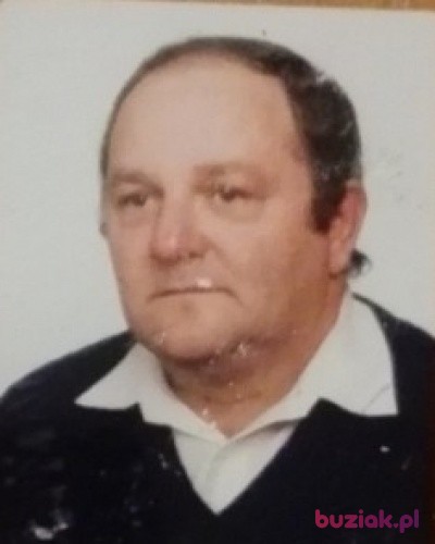 Roman, Male, 67, Sieradz, Polska: 1