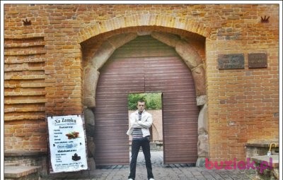 Mariusz, Male, 36, Glinojeck, Polska, Photo: 3