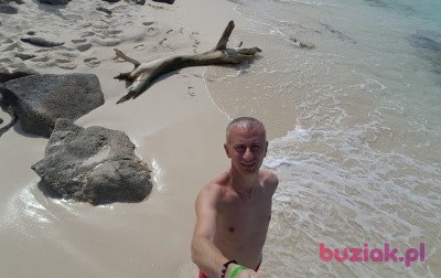 Patryk, Male, 45, Złotoryja, Polska, Photo: 1