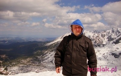 grzegorz, Male, 47, Nisko, Polska, Photo: 1