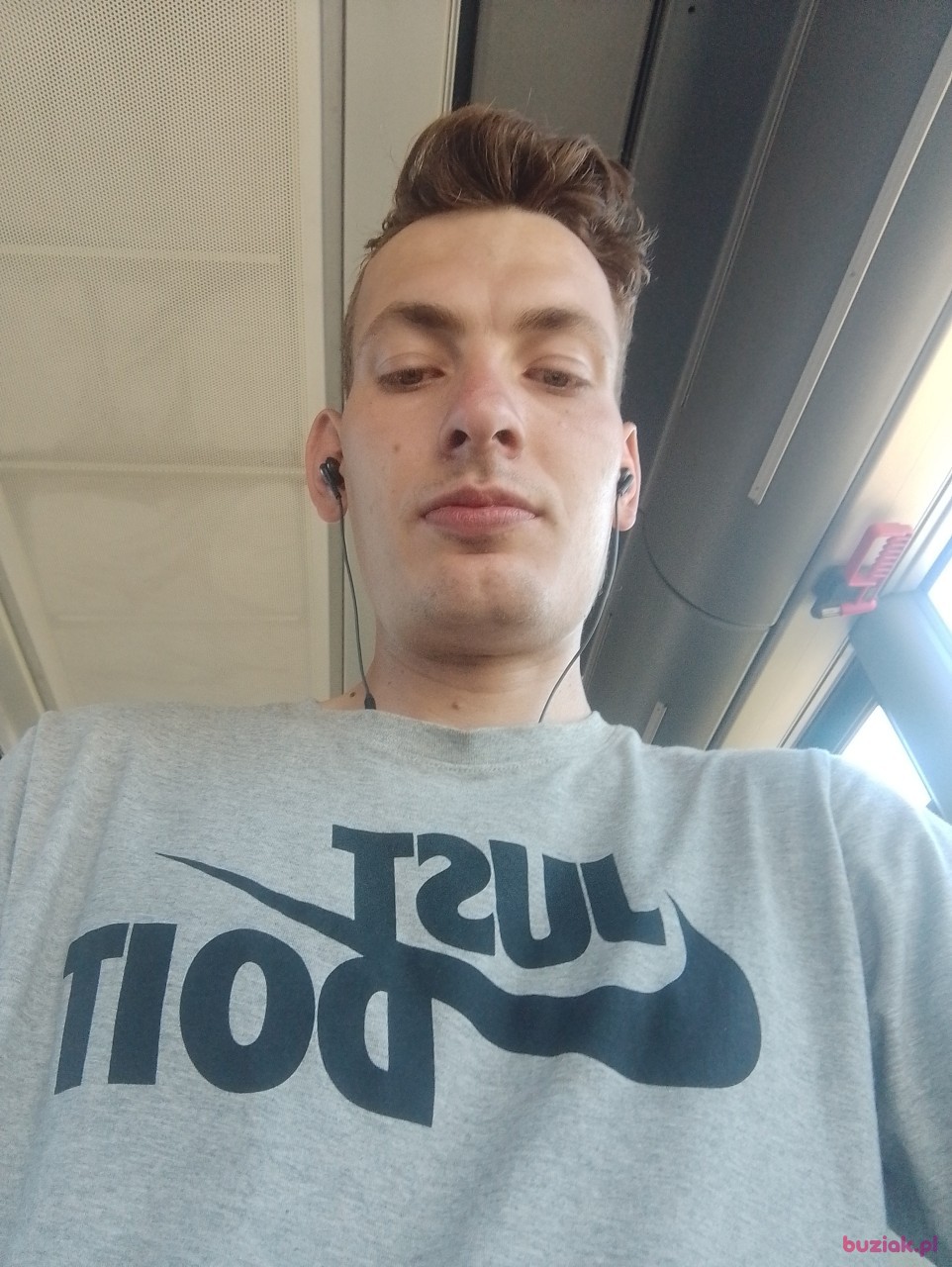 Dam, Male, 31, Kalisz, Polska: 1