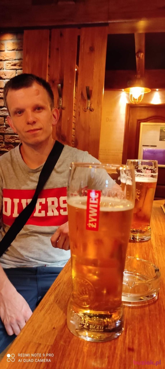 Marek, Mężczyzna, 36, Bielsko-Biała, Polska: 1