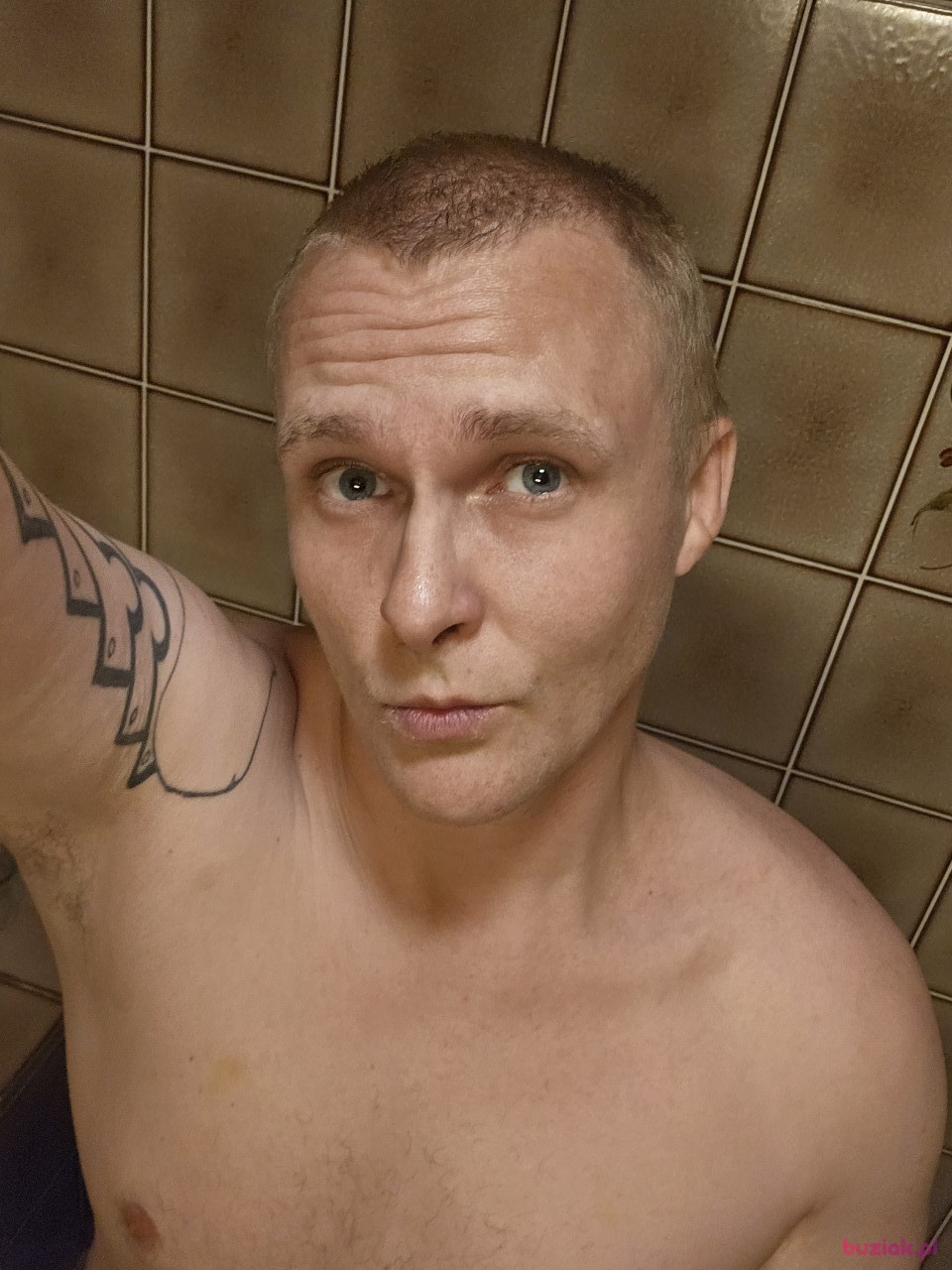 Kristo, Male, 36, Tilburg, Holandia: 1