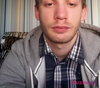 Paweł, Male, 28, Łęczyca, Polska: 1
