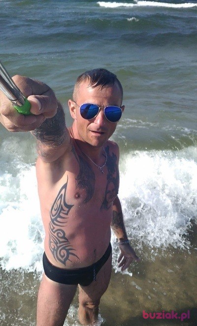 Czesiek, Mężczyzna, 45, Żary, Polska, Zdjęcie: 3