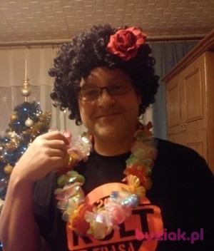 marcin, Male, 48, Burnley, Wielka Brytania, Photo: 1