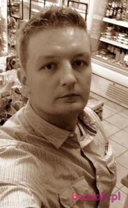 Marcin, Male, 41, Wielka Brytania, Photo: 1