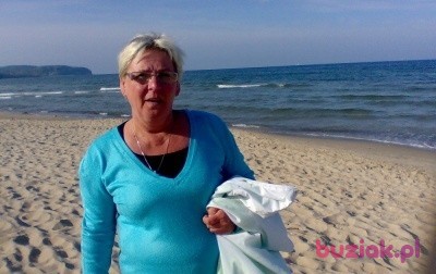 halina, Female, 71, Świebodzin, Polska, Photo: 1