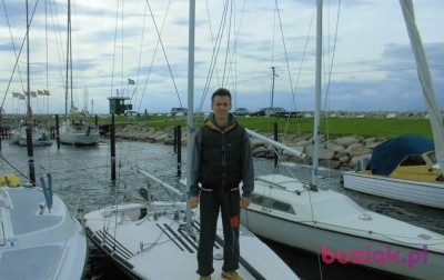 Marcin, Mężczyzna, 30, Myślibórz, Polska, Zdjęcie: 1