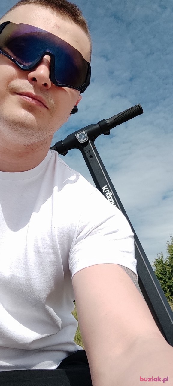 Dawid, Male, 33, Krosno, Polska, Photo: 2
