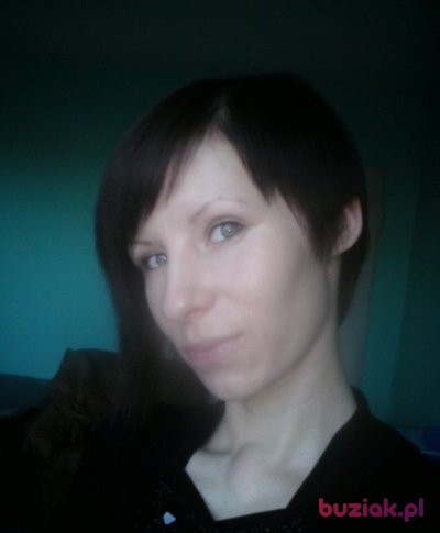 Malwina, Female, 35, Sztum, Polska, Photo: 2